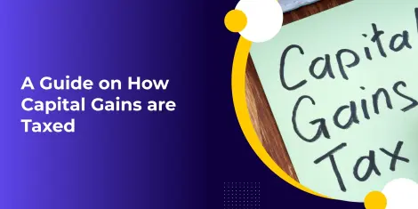 Capital Gains Tax Rates